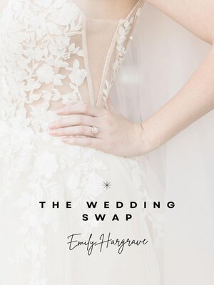 cover image of The Wedding Swap